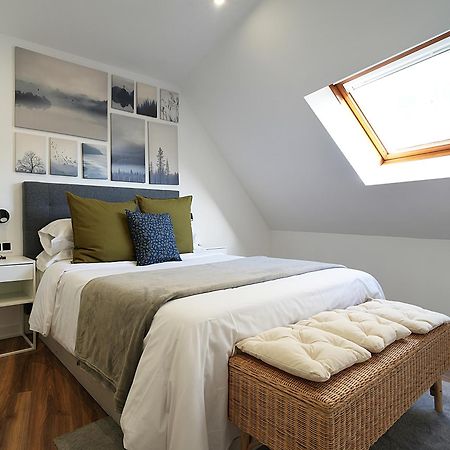 Villa Valentina - Apartamentos Turisticos Vilagarcia de Arousa Bagian luar foto