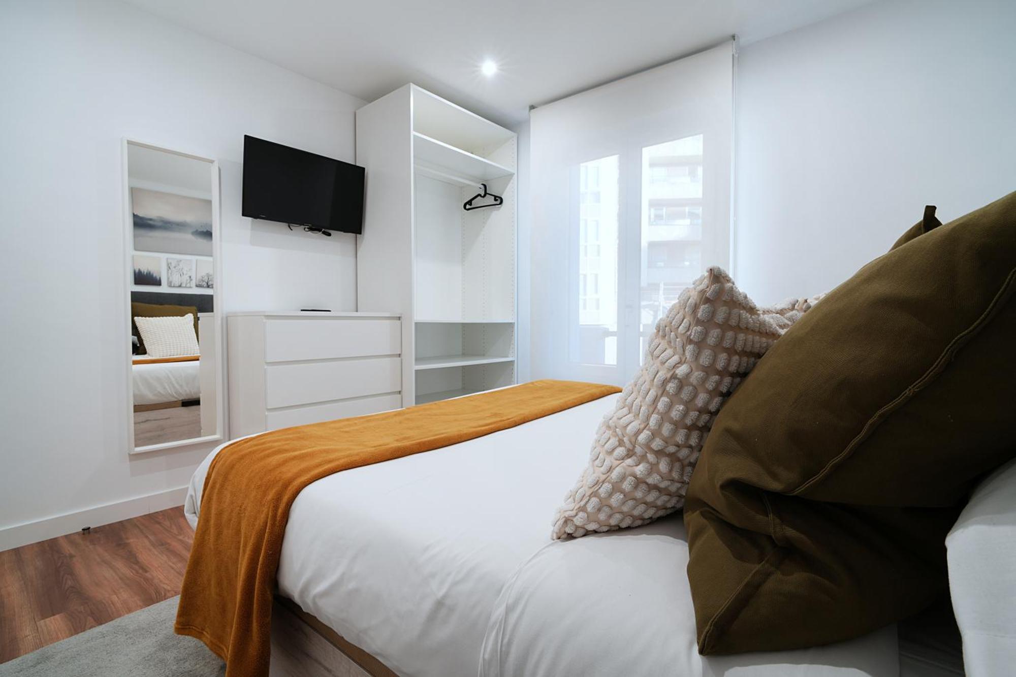 Villa Valentina - Apartamentos Turisticos Vilagarcia de Arousa Bagian luar foto