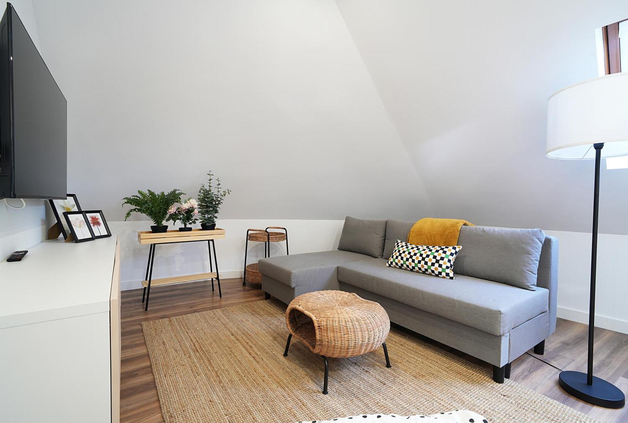 Villa Valentina - Apartamentos Turisticos Vilagarcia de Arousa Bagian luar foto