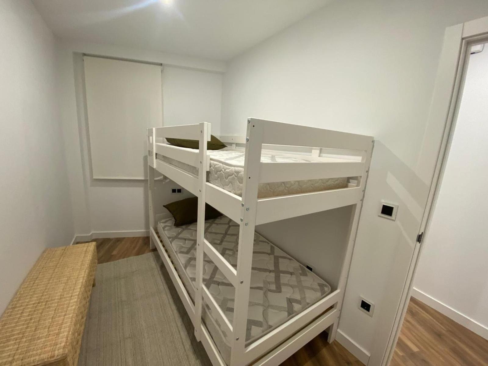 Villa Valentina - Apartamentos Turisticos Vilagarcia de Arousa Bagian luar foto